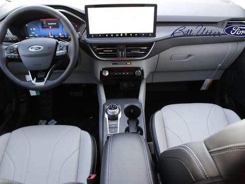 New 2026 Ford Escape SE w/ PHEV Premium Package image 12