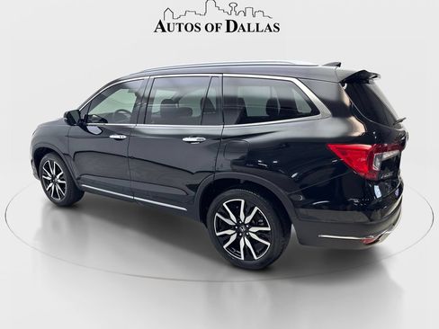 Used 2019 Honda Pilot Touring image 9