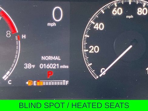 Used 2025 Honda Ridgeline RTL image 31