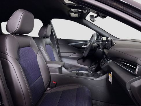 New 2025 Buick Envista Preferred w/ Convenience II Package image 25