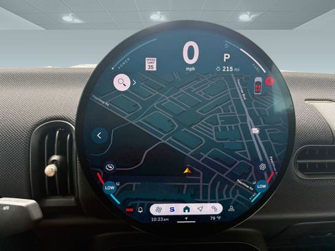 New 2025 MINI Cooper S image 27