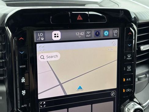 New 2025 RAM 2500 Big Horn image 22