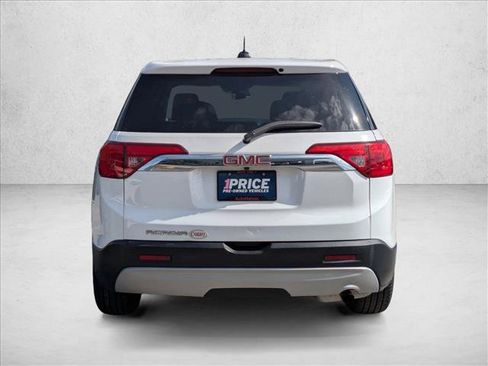 Used 2018 GMC Acadia SLE FWD image 7