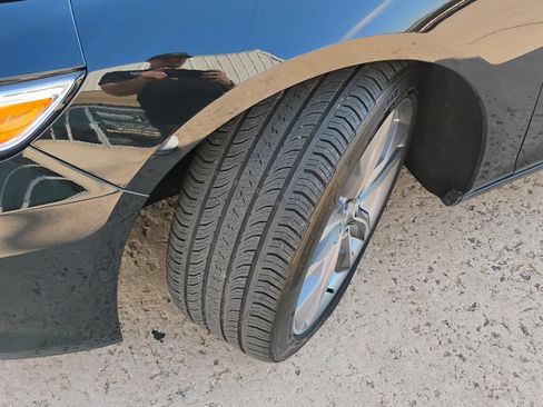 Used 2024 Chevrolet Malibu LT image 24