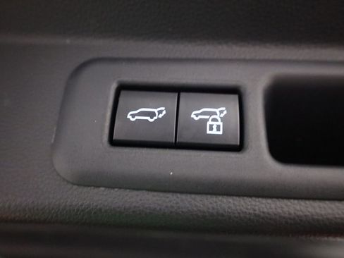 Used 2024 Toyota Sequoia Capstone AWD/4WD image 78