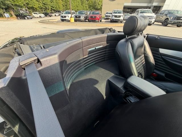 Used 2003 Ford Thunderbird RWD image 26