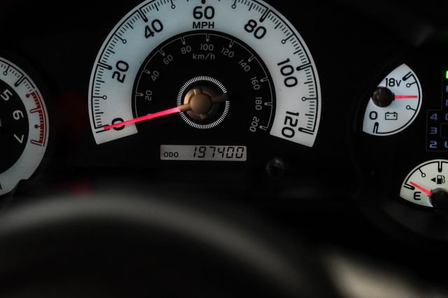 Used 2010 Toyota FJ Cruiser 4WD image 20