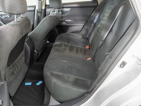 Used 2014 Nissan Altima 2.5 S image 11