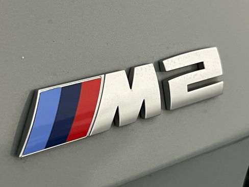 Used 2024 BMW M2 w/ Carbon Package image 35
