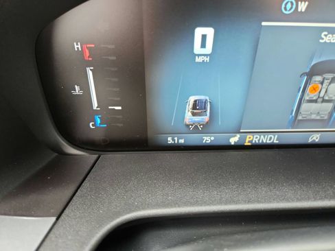 New 2026 Ford Bronco Sport Outer Banks AWD/4WD image 14