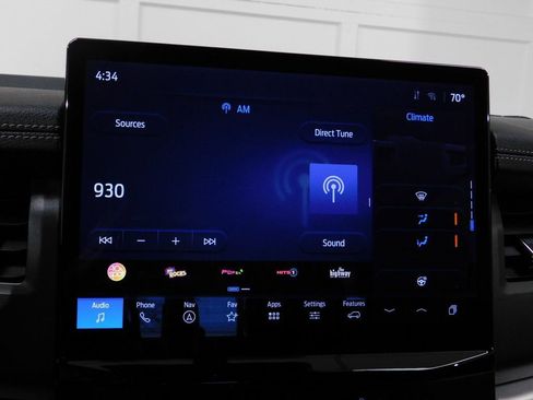 Used 2024 Ford Expedition XLT image 53