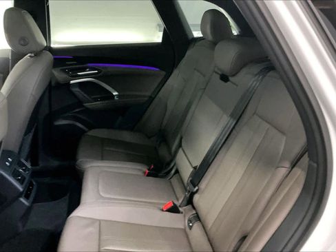 Used 2025 Audi Q5 Premium Plus w/ Premium Plus image 29