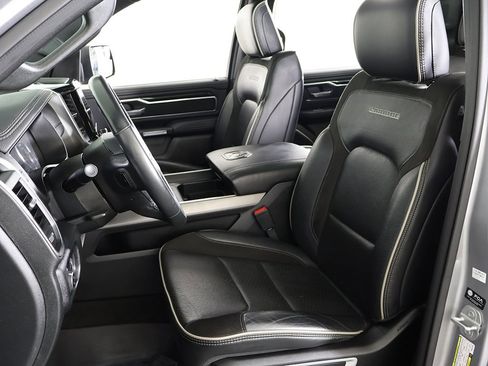 Used 2022 RAM 1500 Laramie w/ Sport Appearance Package image 30