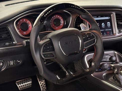 Used 2019 Dodge Challenger SRT Hellcat Redeye image 24