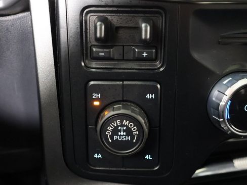 Used 2023 Ford F150 Lariat w/ Equipment Group 502A High AWD/4WD image 61