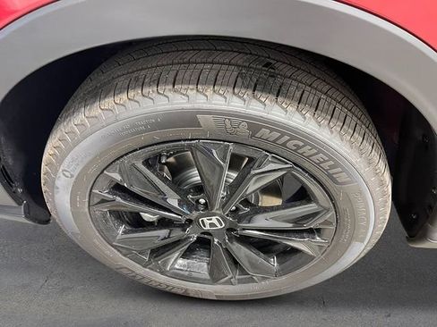 New 2026 Honda CR-V Sport Touring image 13