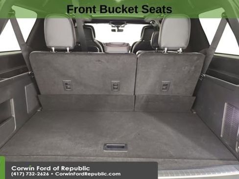 Used 2024 Lincoln Navigator L Black Label image 26