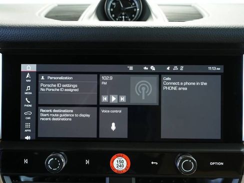 New 2026 Porsche Macan S image 17