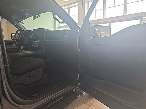 Used 2025 Ford F150 XLT w/ Equipment Group 302A MID image 41