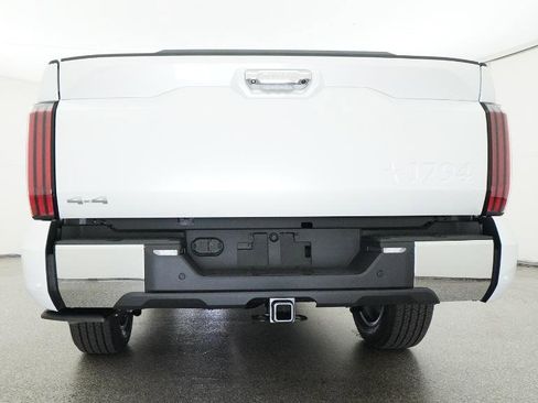 New 2026 Toyota Tundra 1794 Edition AWD/4WD image 14