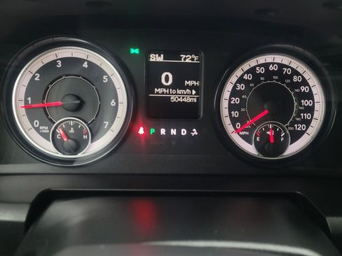 Used 2017 RAM 1500 Tradesman w/ Popular Equipment Group image 23