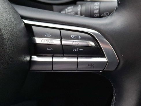 Used 2023 MAZDA CX-30 AWD 2.5 S w/ Premium Package image 18