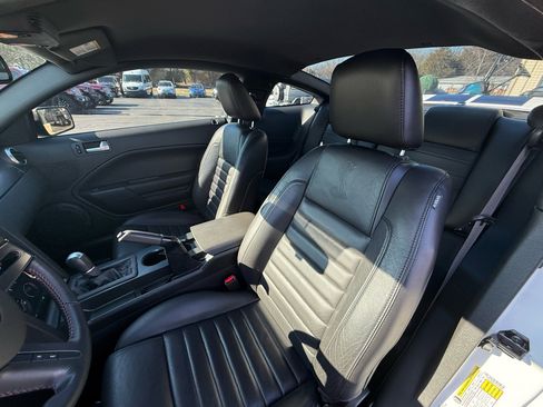Used 2007 Ford Mustang Shelby GT500 image 15