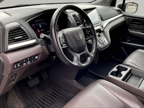 Used 2019 Honda Odyssey EX-L image 18