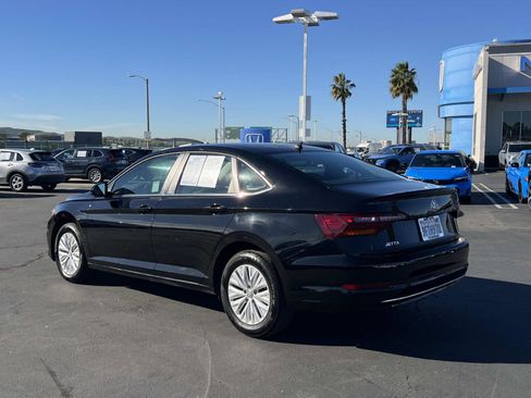 Used 2019 Volkswagen Jetta S w/ Driver Assistance Package image 3