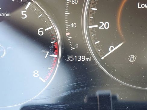 Used 2022 MAZDA CX-30 AWD 2.5 S w/ Preferred Package image 28