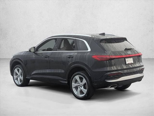 New 2025 Audi Q5 Premium AWD/4WD image 7