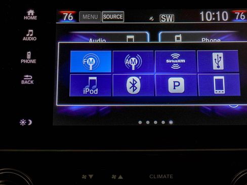 Used 2017 Honda CR-V EX image 24