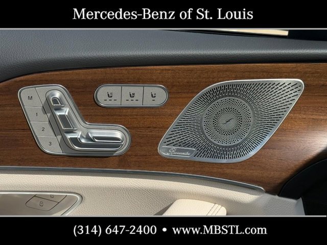 New 2026 Mercedes-Benz GLE 450 4MATIC image 14