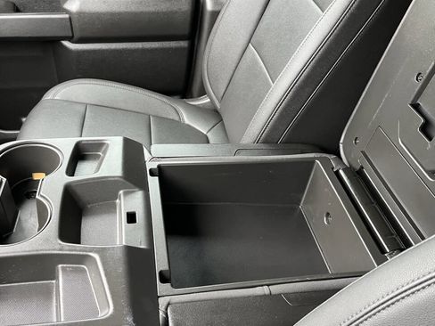 Used 2021 Chevrolet Silverado 3500 W/T w/ WT Convenience Package image 15