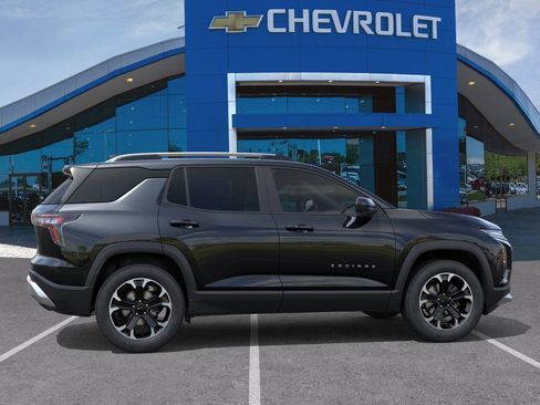 New 2026 Chevrolet Equinox LT w/ Convenience Package II image 29