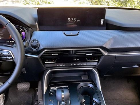 New 2026 MAZDA CX-70 SC image 6