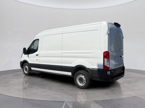 Used 2020 Ford Transit 250 Medium Roof RWD image 3