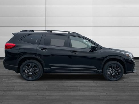 New 2026 Subaru Ascent Bronze Edition AWD/4WD image 2