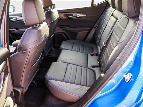 Used 2025 Alfa Romeo Tonale w/ Premium Package image 22