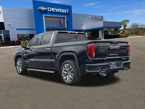 Used 2026 GMC Sierra 1500 Denali w/ Denali Reserve Package AWD/4WD image 24