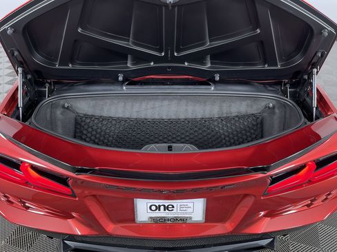 Used 2025 Chevrolet Corvette E-Ray image 25