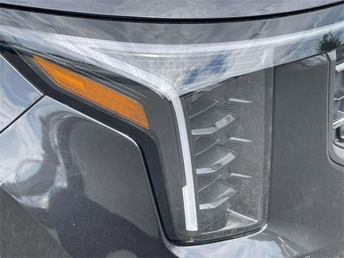 New 2026 Kia Carnival SX w/ SX Dark Edition Package image 7