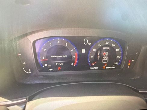 Used 2024 Acura Integra A-Spec FWD image 8