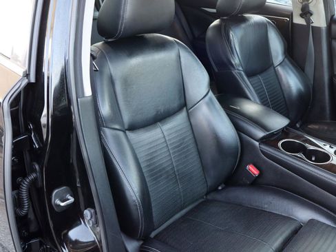 Used 2016 INFINITI Q50 Sport RWD image 14