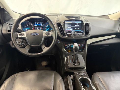 Used 2015 Ford Escape Titanium w/ Equipment Group 301A image 13