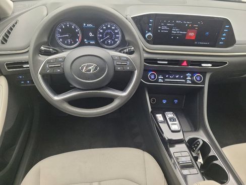 Used 2023 Hyundai Sonata SEL image 22
