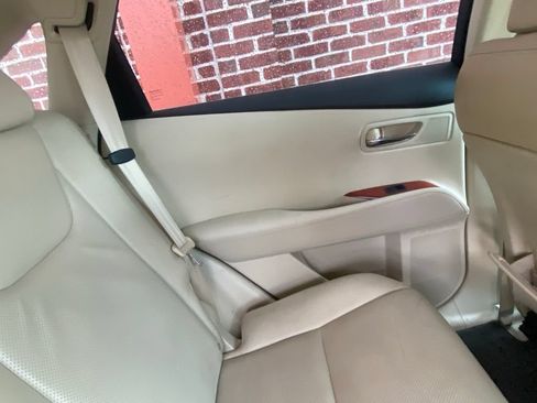 Used 2010 Lexus RX 350 2WD w/ Premium Pkg image 23