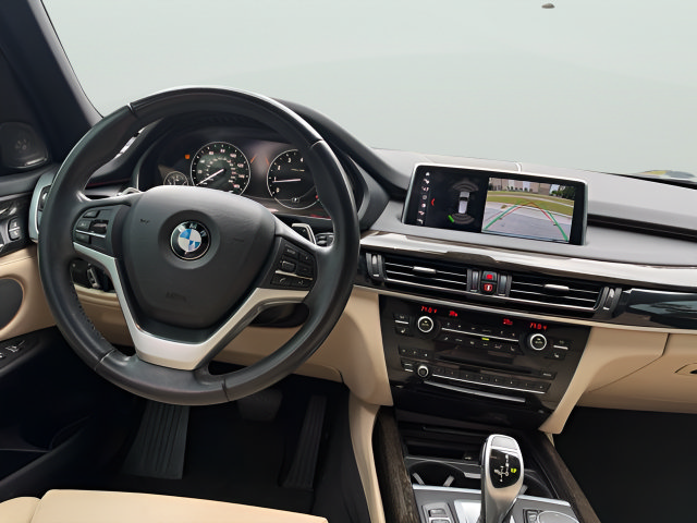 Used 2018 BMW X5 sDrive35i w/ Driving Assistance Package RWD image 14