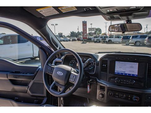 Used 2023 Ford F150 XL w/ STX Appearance Package AWD/4WD image 25