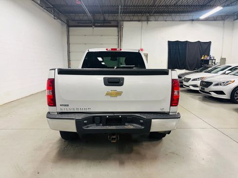 Used 2011 Chevrolet Silverado 1500 LT w/ All-Star Edition RWD image 6